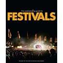 The Cool Camping Guide to Festivals