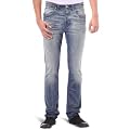 Wrangler - Ben - Jeans droit - Homme