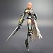FINAL FANTASY XIII-2 PLAY ARTS改 ライトニング_s-2