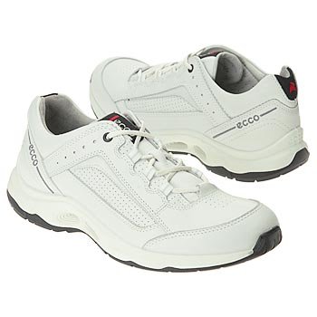 ECCO Dakota Mens Walking Shoes