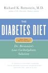 The Diabetes Diet: Dr. Bernstein's Lo...