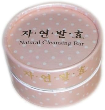Handmade & 1 Year Fully Fermented Herbs / Natural Organic Herbal Soap for Foot