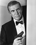 Sean Connery by Unknown 16x20