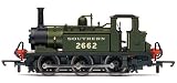 HORNBY Loco R3022 SR 0-6-0T A1X Terrier Class