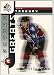 Alex Tanguay Colorado Avalanche 2001-02 SP Authentic Hockey Card