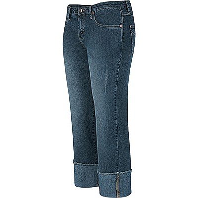 Trix Capri - Women's by prAna