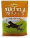Pet Supplies : Mini Naturals - 6 oz - Peanut Butter Flavored