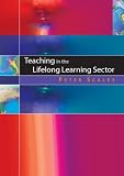 Teaching in the Lifelong Learning Sector