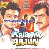 Krishna Arjun