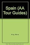Tour guide Spain
