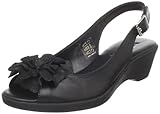 41Ll RpK3HL. SL160  The Flexx Womens Sun Dance Wedge Sandal