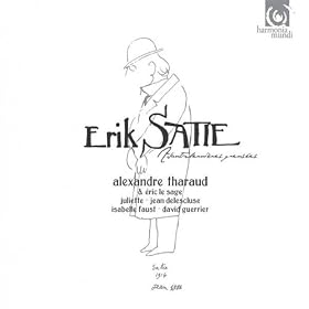 Satie: Avant-Derni�res Pens�es