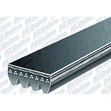 ACDelco 4K400 Fan Belt by ACDelco