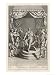 Rehoboam King of Israelis Advised to be Moderate But Prefers Younger Advisers Giclee Poster Print by Michael van der Gucht, 18x24