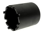 Powerbuilt 940401 Spindle Nut Socket