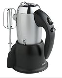 Sunbeam 3156 Heritage 6-Speed Hand Mixer