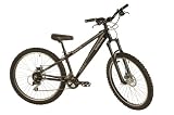  : Muddyfox Fluid 26" (Frame 14") 14 Speed Unisex Mountain Bike