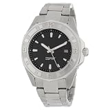 ESPRIT Womens ES102982004 Legacy Silver Analog