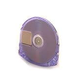 5-Pack Purple UMD PSP Replacement Game Case Shell - Repair Broken Games