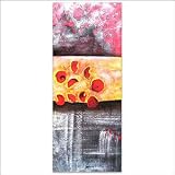 Red Romance - Bali Artwork - CraftNetwork - New