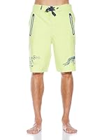 Trespass Bañador Thorny (Amarillo)