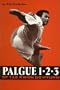 PALGUE 1 2 3 OF TAE KWON DO HYUNG