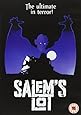 Salem's Lot [DVD] [2005]