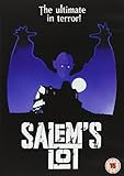 Salem's Lot [DVD] [2005]