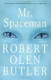 Mr. Spaceman