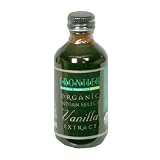 Review Frontier  / Frontier Organic Indian Select Vanilla Extract, 2-Ounce Bottle (Pack of 4)