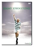 cover of Jimmy Johnstone - A Bhoy's Life