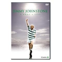 Jimmy Johnstone - A Bhoy's Life