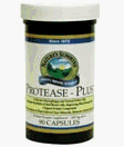 Protease Plus (90)