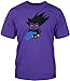 League of Legends Video Game Mundo Men's T-shirt M