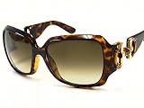 Gucci - GUCCI 2969/S GG 2969S Dark Havana NK4/CC Sunglasses