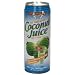 Amy & Brian Coconut Juice no Pulp, 17.5-Ounce Cans (Pack of 12)