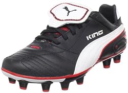 Puma King Finale I FG Soccer Cleat (Little Kid/Big Kid)