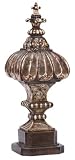 Window Treatment - Finials