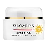 DR LEWINN'S ULTRA R4 - RESTORATIVE CREAM SPF15 (50G)