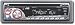 JVC Car KDG340 50W X 4 AM/FM/CD/MP3 Receiver