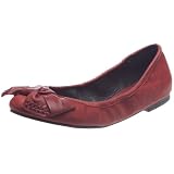 One Step Rhilou Cuir Ballerines femme