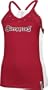 Tampa Bay Buccaneers -Red- Junior's Asteroid Top