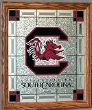 South Carolina Gamecocks Wall Plaque