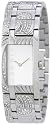 Esprit Damenuhr touch silver houston A.ES102432001