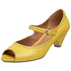 Biviel Women's Bv2018 Low-Heel Pump