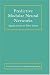 Predictive Modular Neural Networks: Applications to Time Series