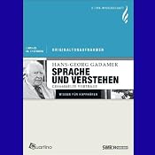 H&ouml;rbuch Sprache und Verstehen