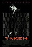 Taken [Theatrical Release]