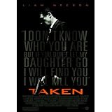 Taken [Theatrical Release]