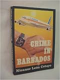 Crime in Barbados